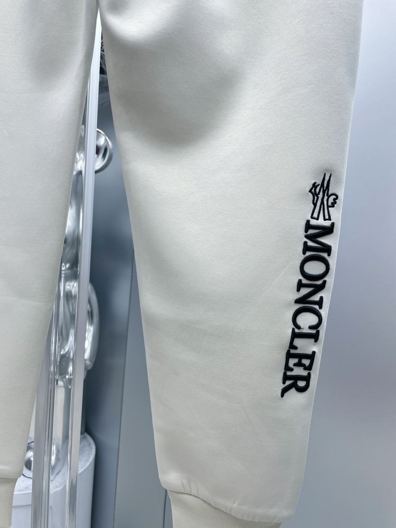 Moncler Long Pants